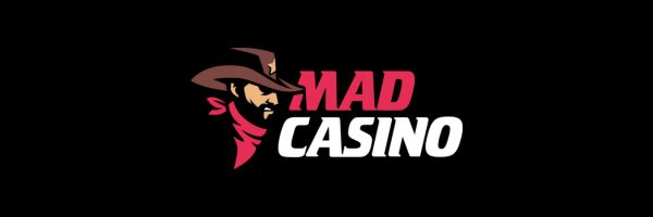 Mad Casino match percentage for Australian players