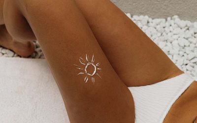 Why SPF is your insurance policy against premature ageing