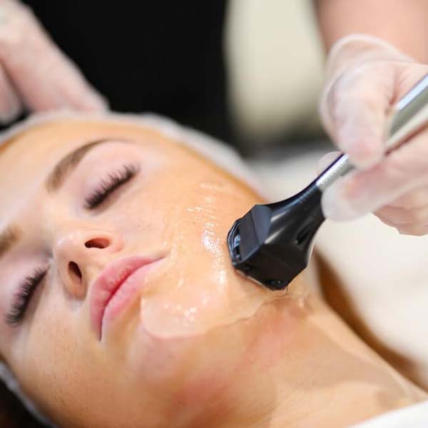 Forma treatment at Face and Body Clinic Williamstown