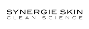 Synergie Skin skincare products logo
